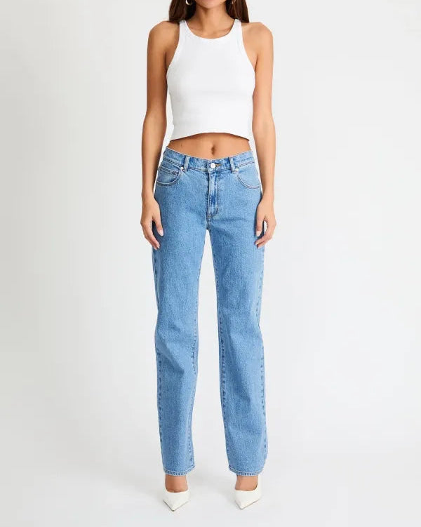 Abrand 95 Mid Straight Debby