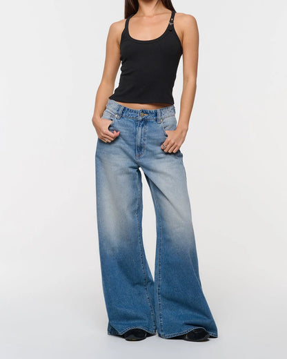 Abrand 94 High Baggy Tamara