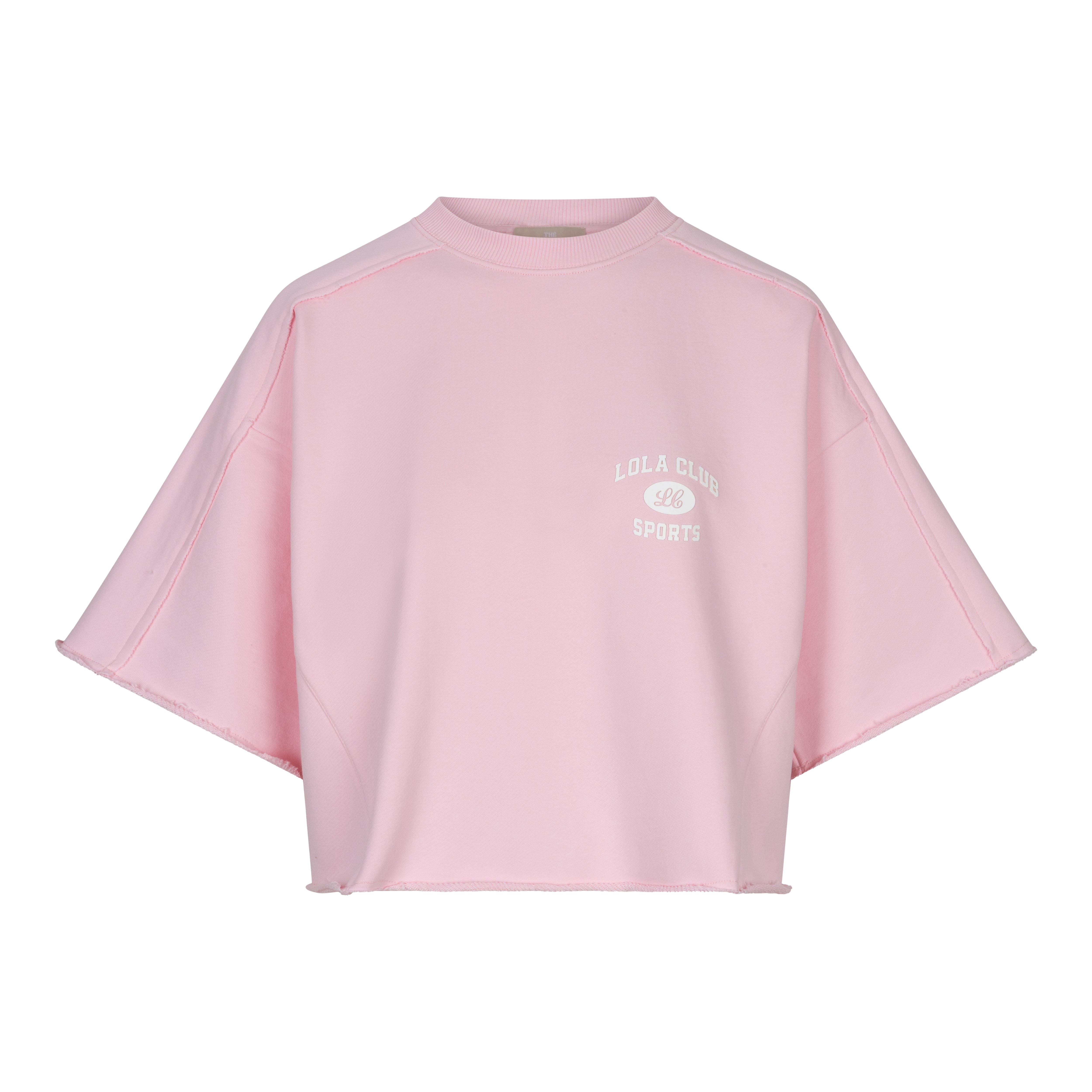 The Lola Club PRE ORDER - Anine Sweater