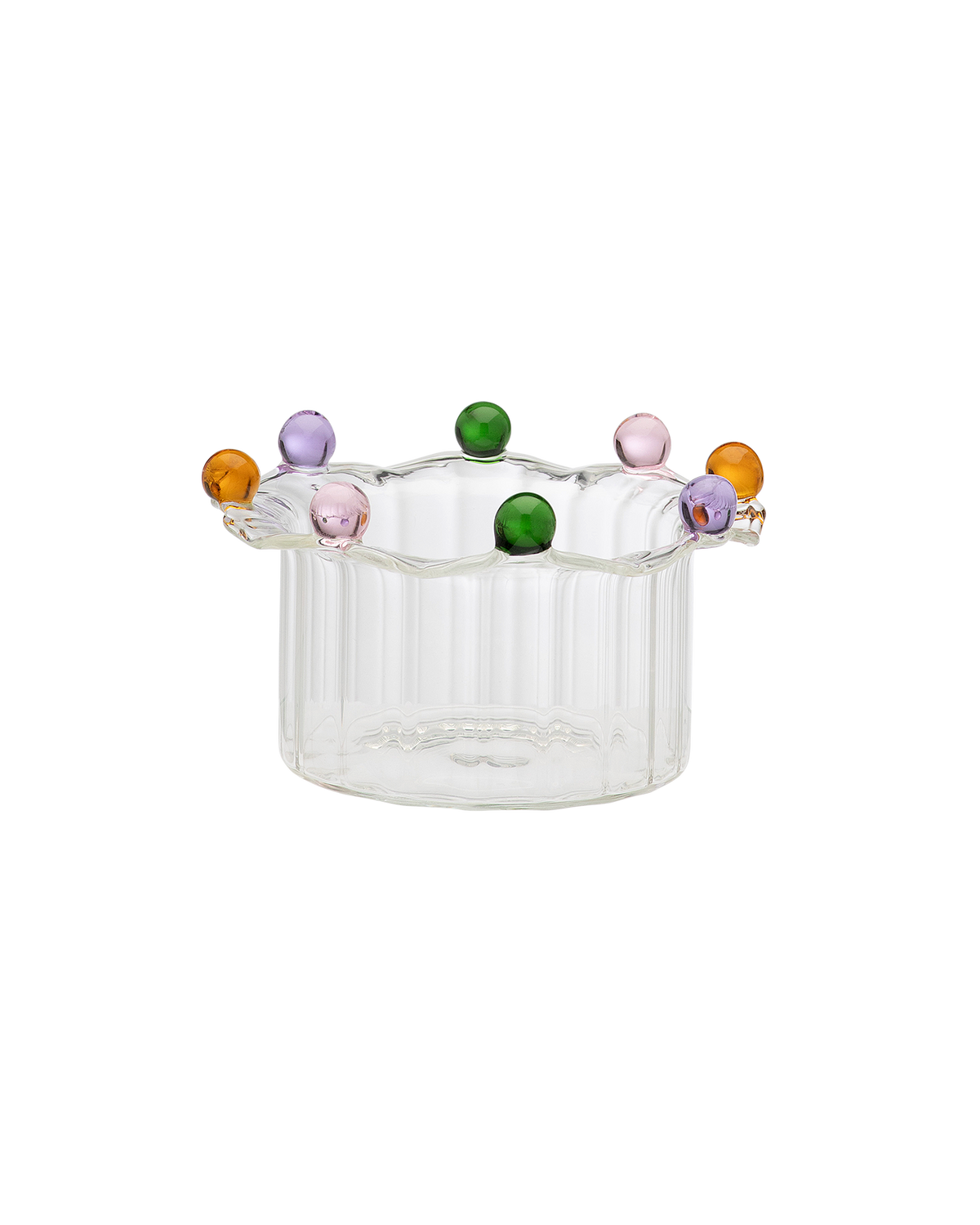 Anna + Nina Autumn Berry Trinket Bowl