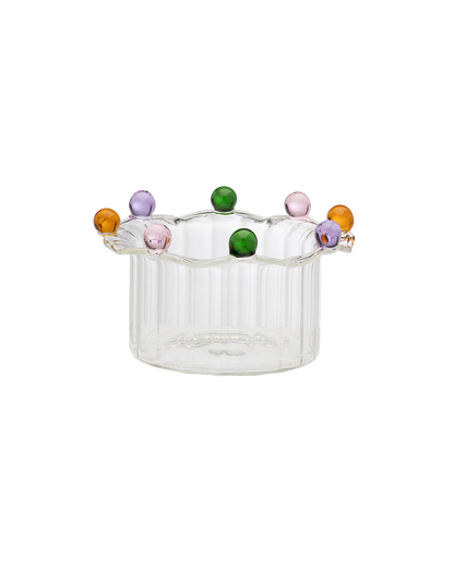 Anna + Nina Autumn Berry Trinket Bowl
