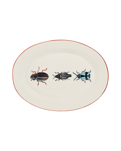 Anna + Nina Bugging You Serving Platter