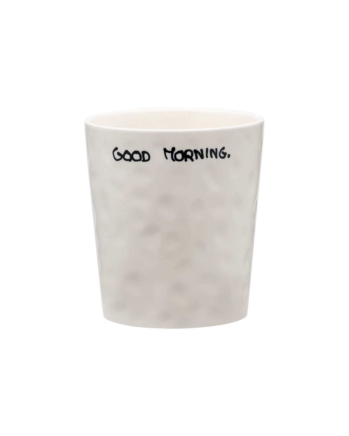 Anna + Nina Good Morning Latte Cup