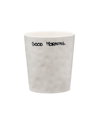 Anna + Nina Good Morning Latte Cup