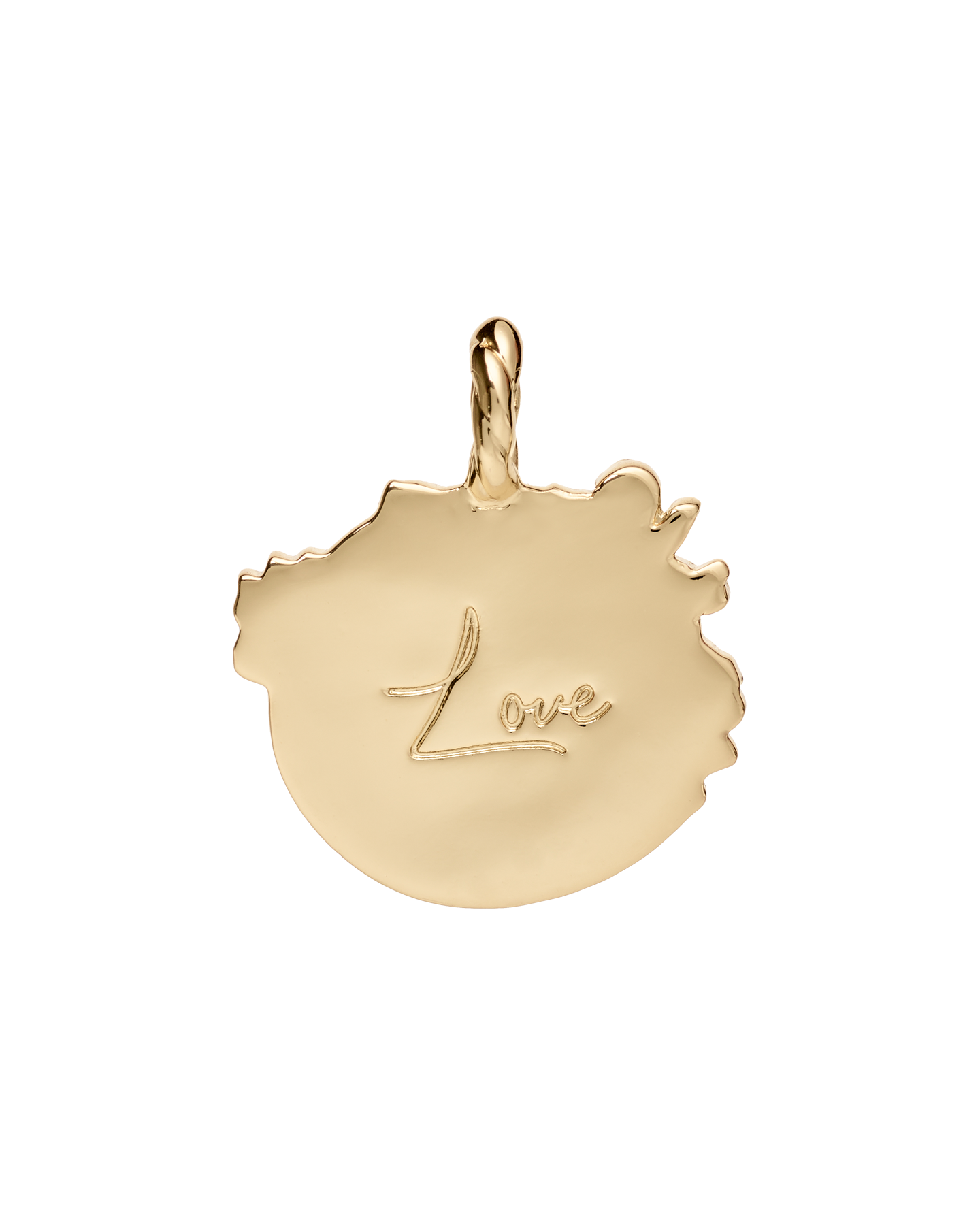 Anna + Nina Memorable Love Charm