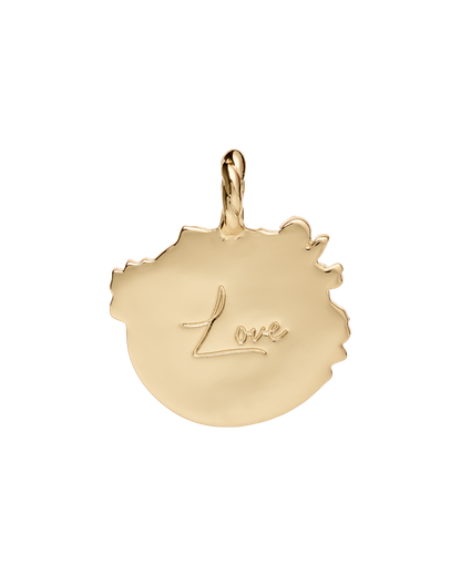 Anna + Nina Memorable Love Charm