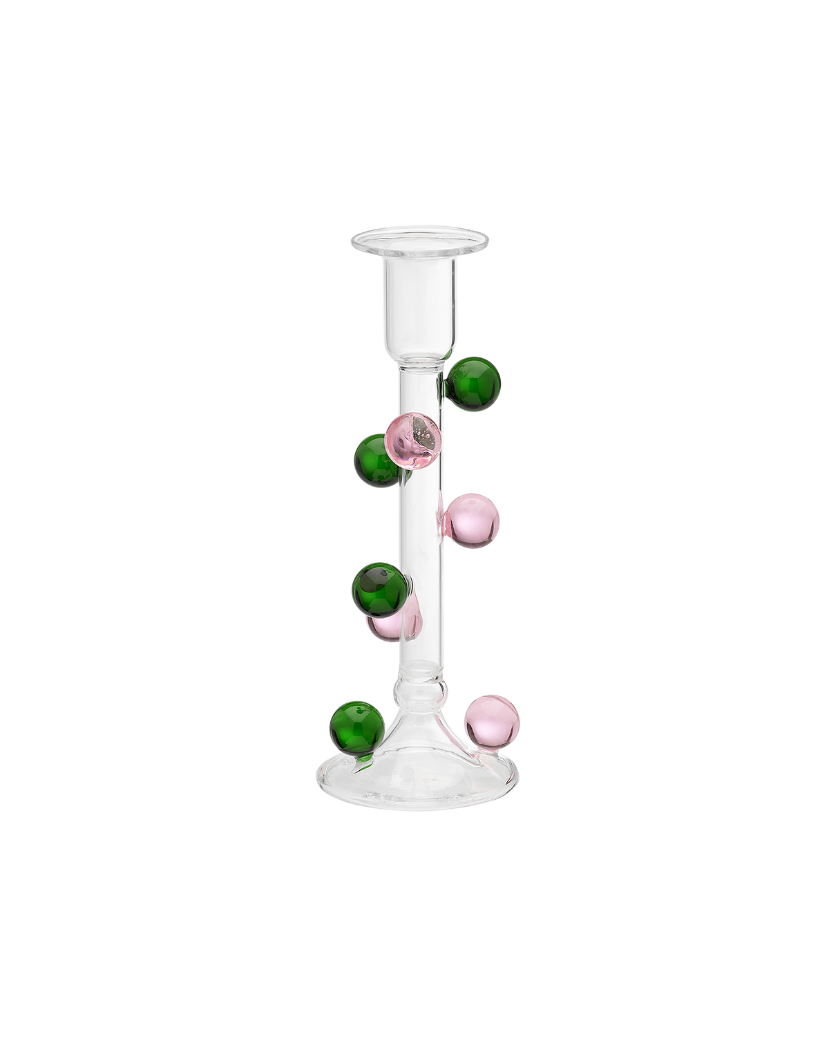 Anna + Nina Multi Berry Candle Holder