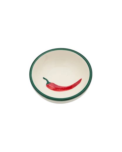 Anna + Nina Peperoncino Tapas Bowl