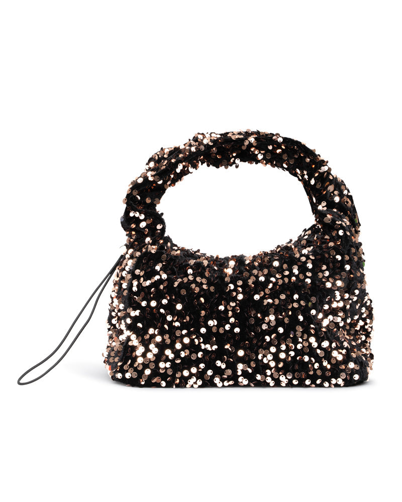 SUI AVA Anne Sequins Bag Tassen