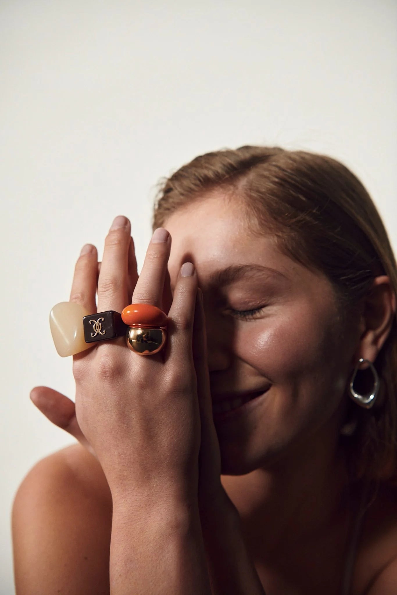 Belle Ring