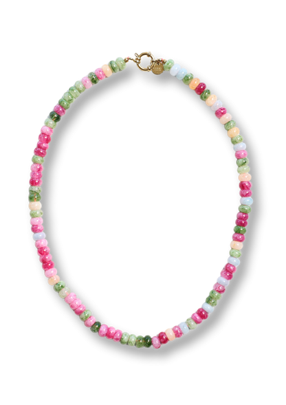 Roger Big Mixed Necklace