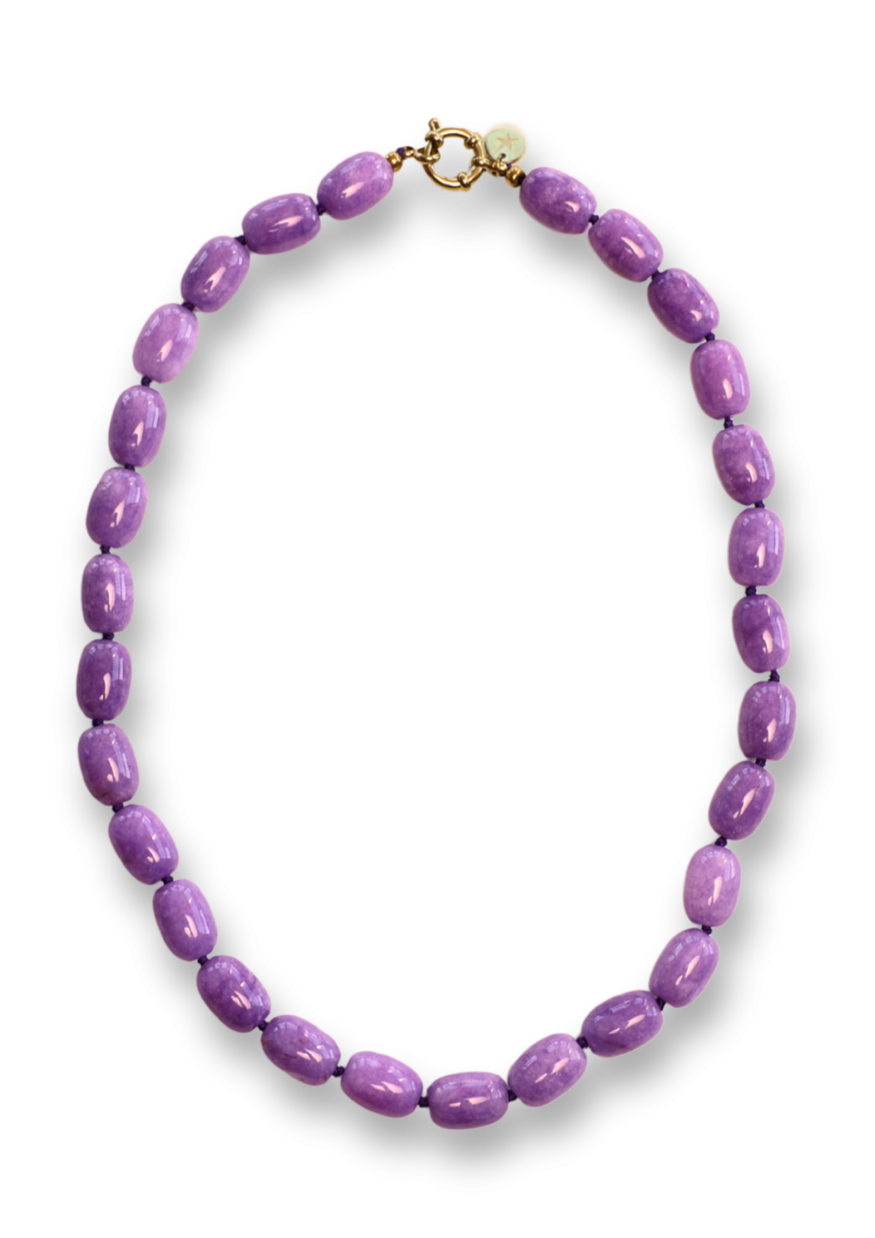 Bobby Lila Necklace