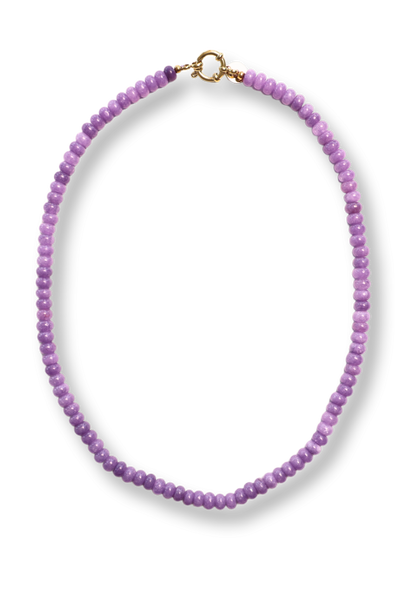 Roger Lila Necklace