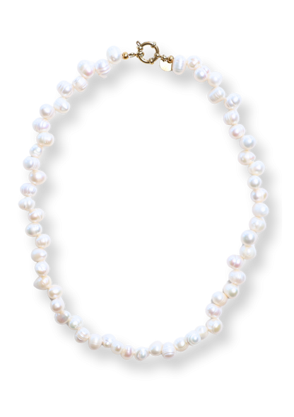Fred Funky Big Necklace
