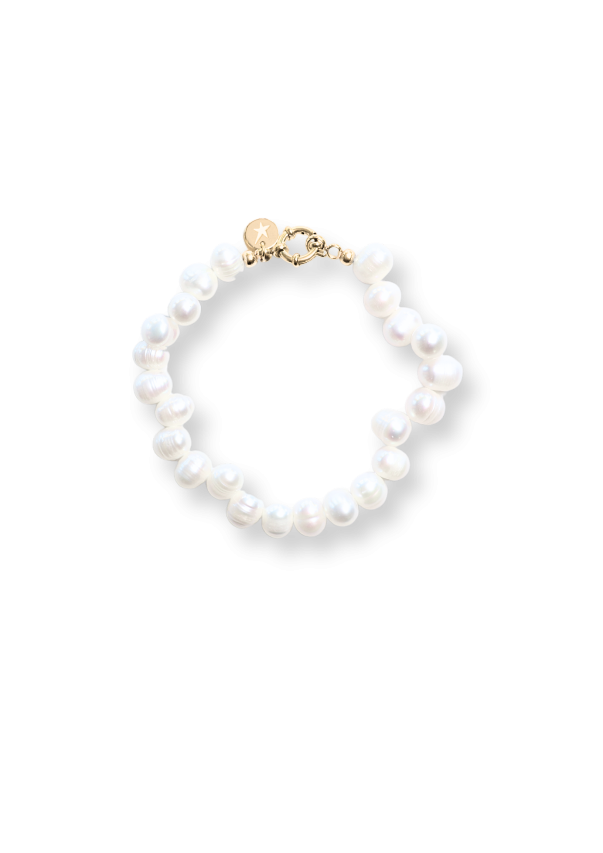 Fred Funky Big Bracelet