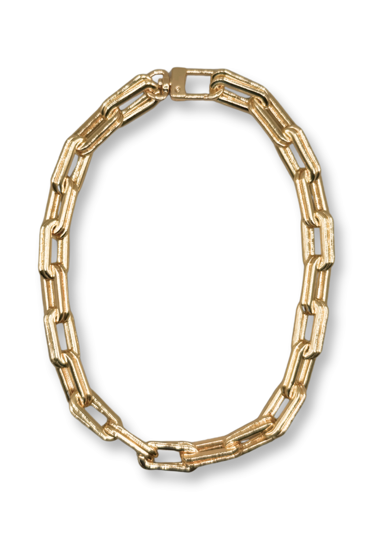 Bonnie Studios Chunky Chain necklace