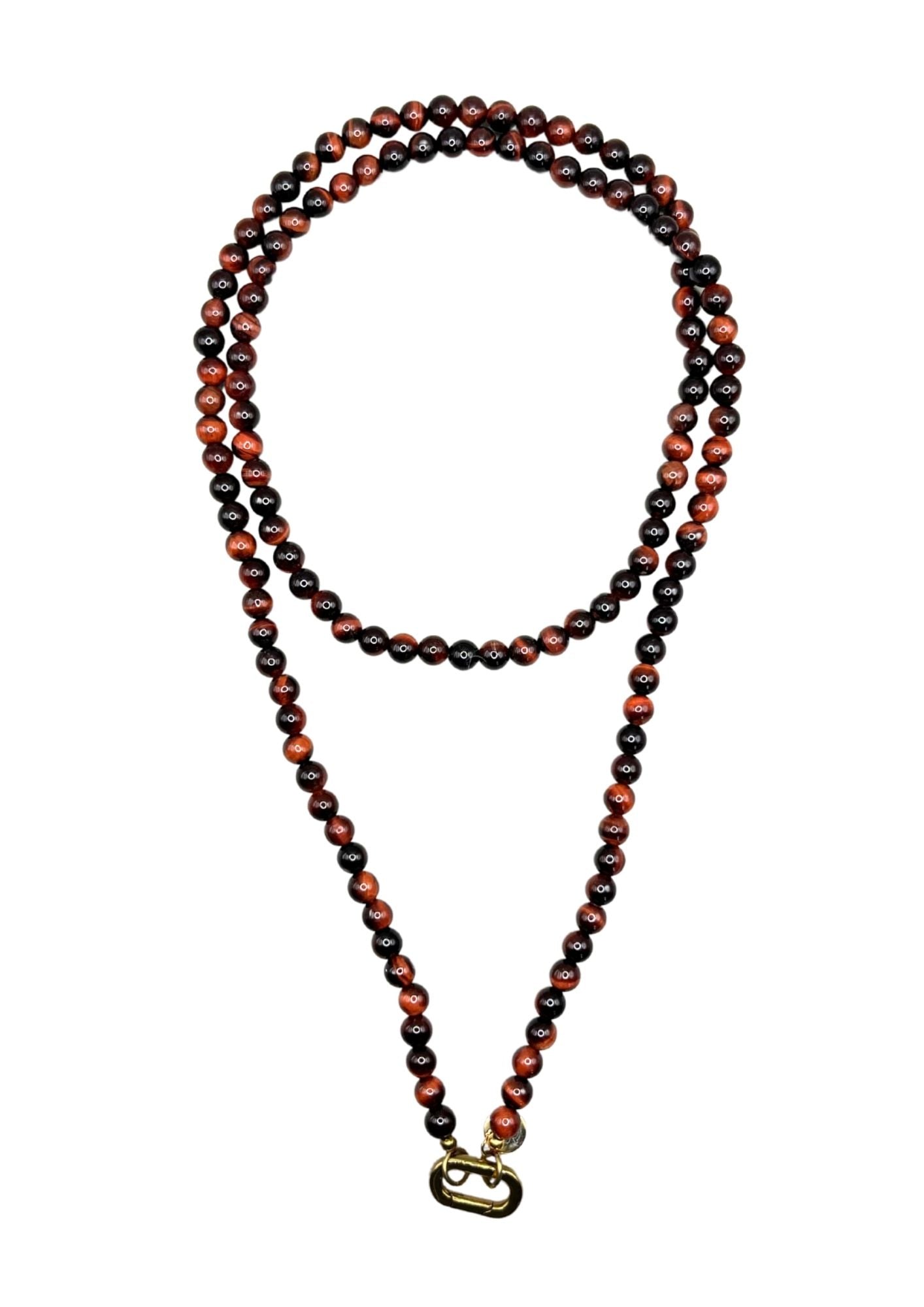 Bonnie Studios Tiger Necklace Sieraden