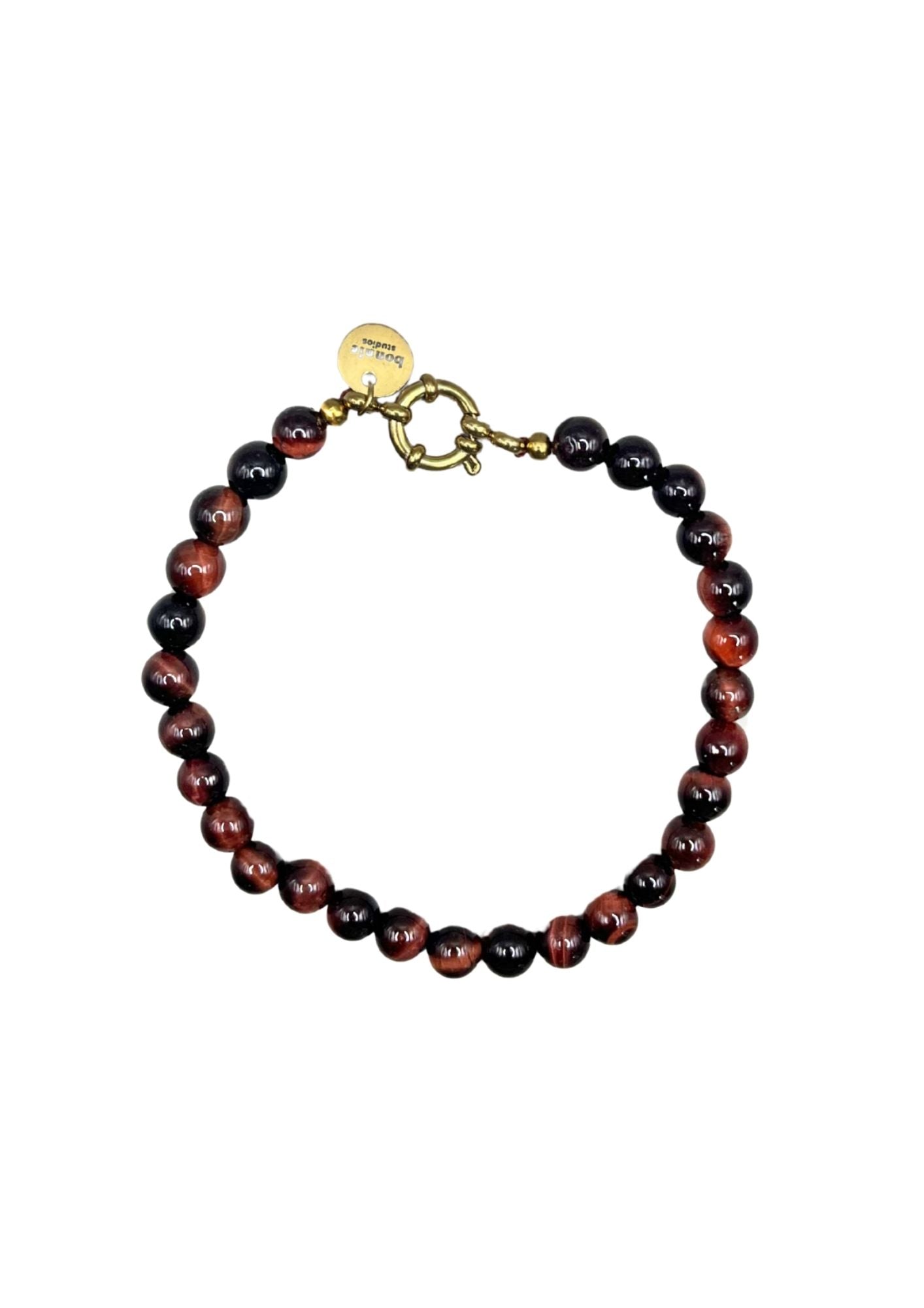Bonnie Studios Tiger Bracelet Sieraden