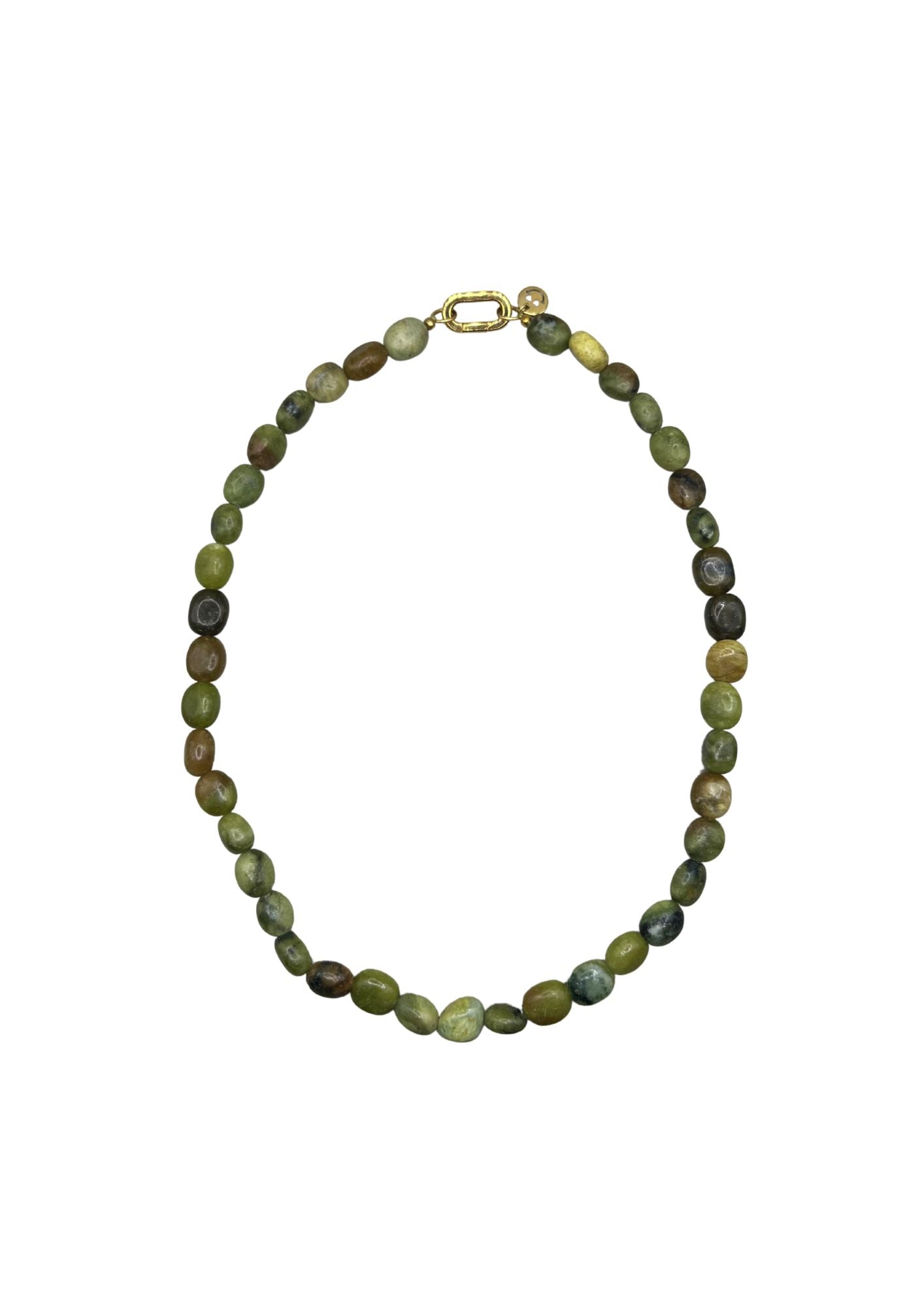 Bonnie Studios Bobby Army Necklace Sieraden