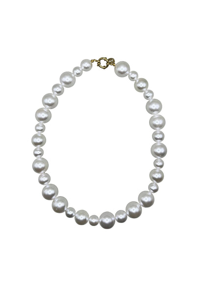 Bonnie Studios Fred Chunky Necklace Sieraden