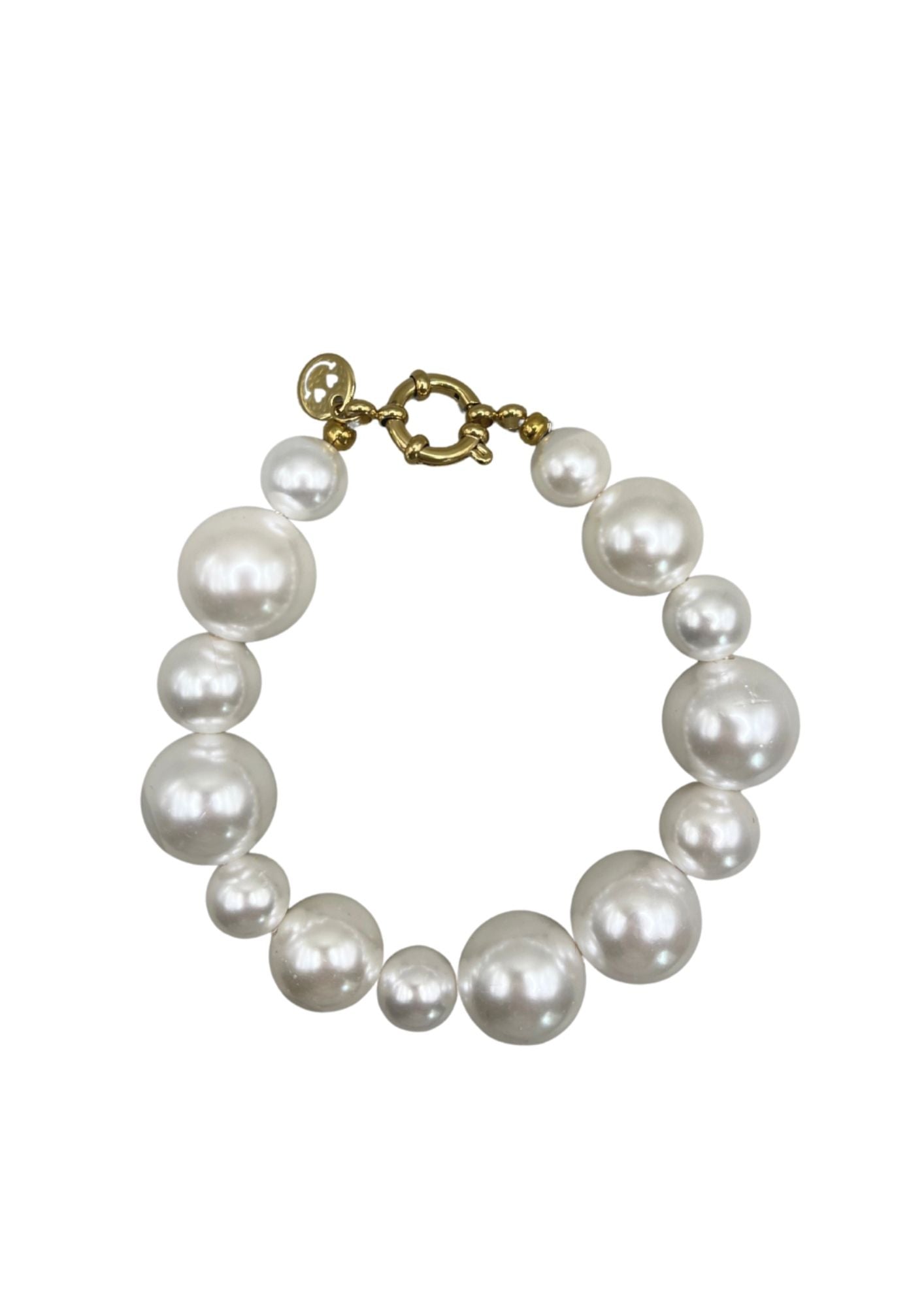 Bonnie Studios Fred Chunky Bracelet Sieraden
