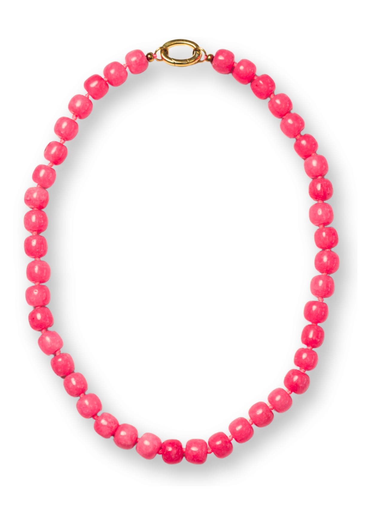 Bonnie Studios William Neon Necklace Accessoires