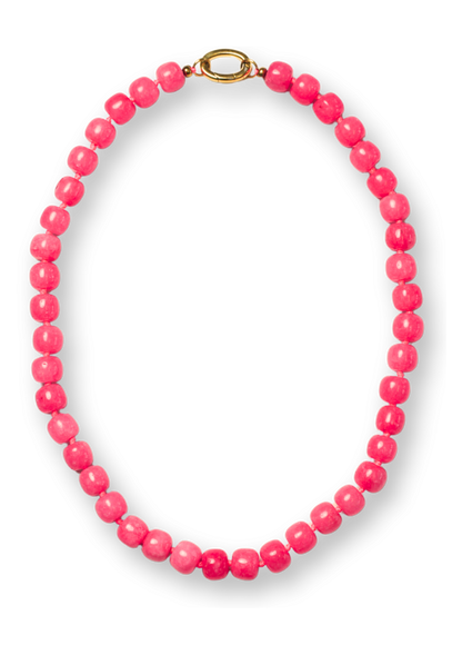 Bonnie Studios William Neon Necklace Accessoires