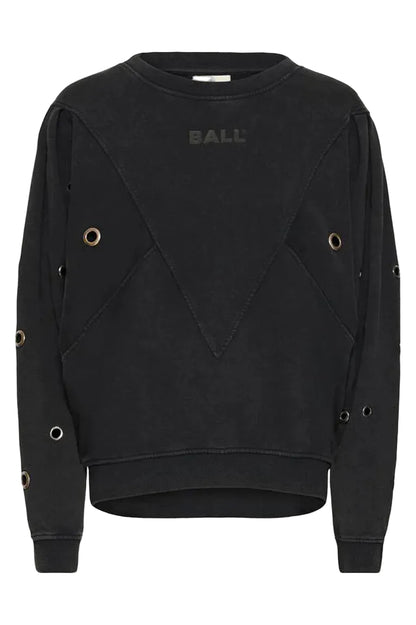 Ball Original Baangela Sweater Black