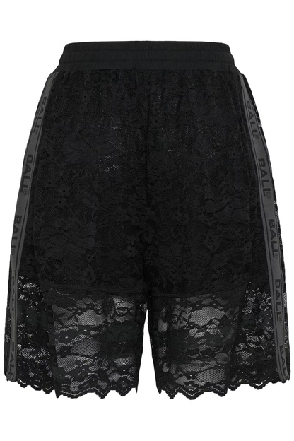 Ball Original Bafine Bermuda Lace