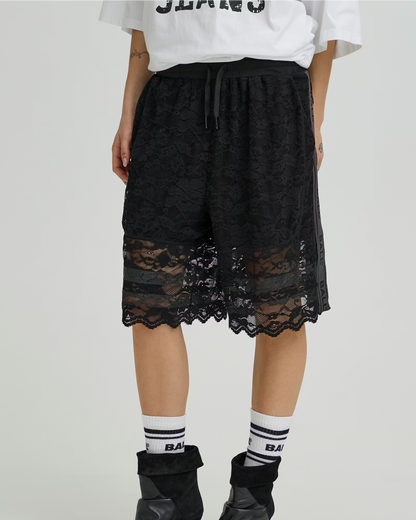 Ball Original Bafine Bermuda Lace