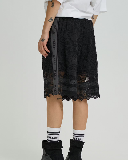 Ball Original Bafine Bermuda Lace