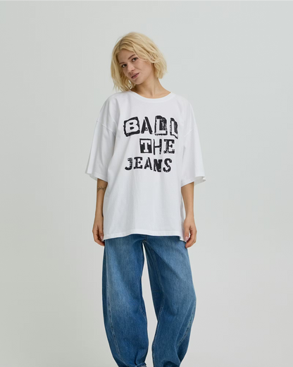 Ball Original Baozzy T-shirt