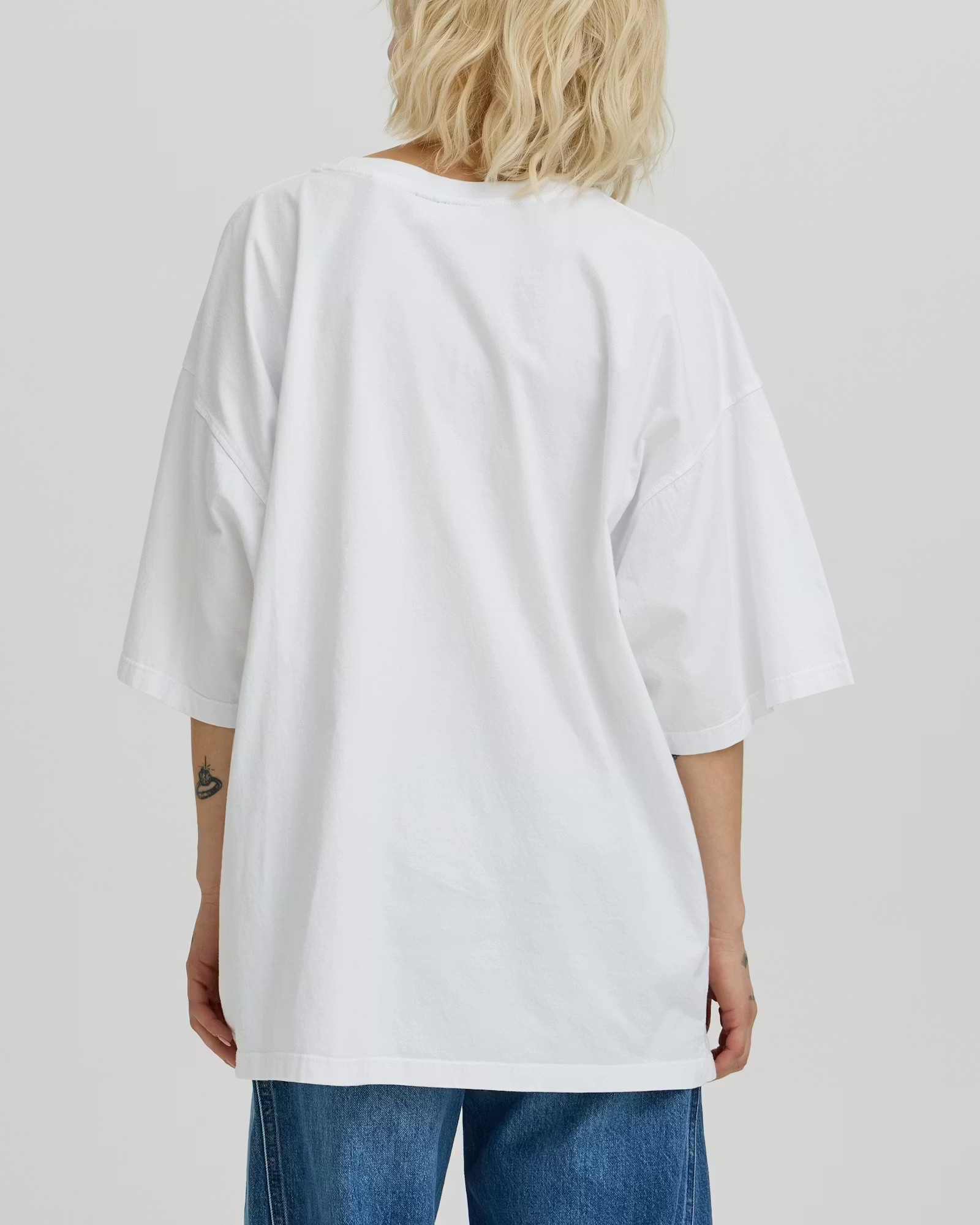 Ball Original Baozzy T-shirt