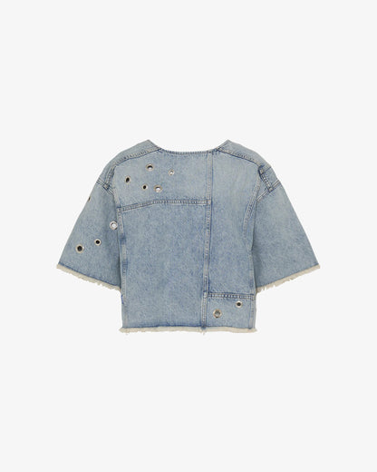 Ball Original Basaga Blouse