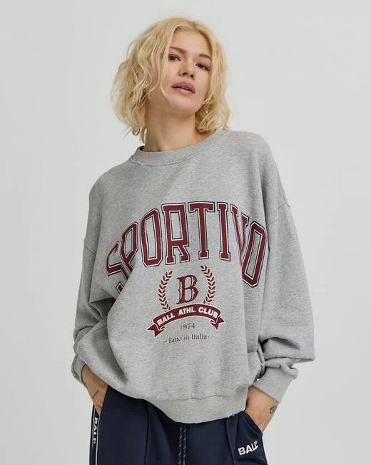 Ball Original Basportivo Sweater