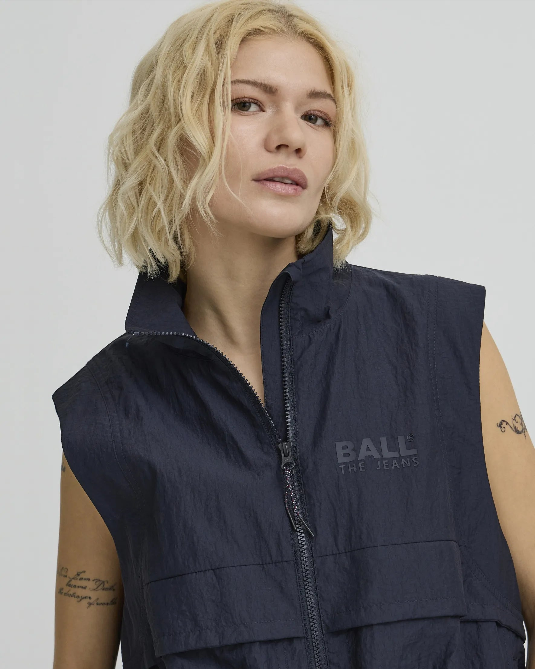 Ball Original Bastella Vest