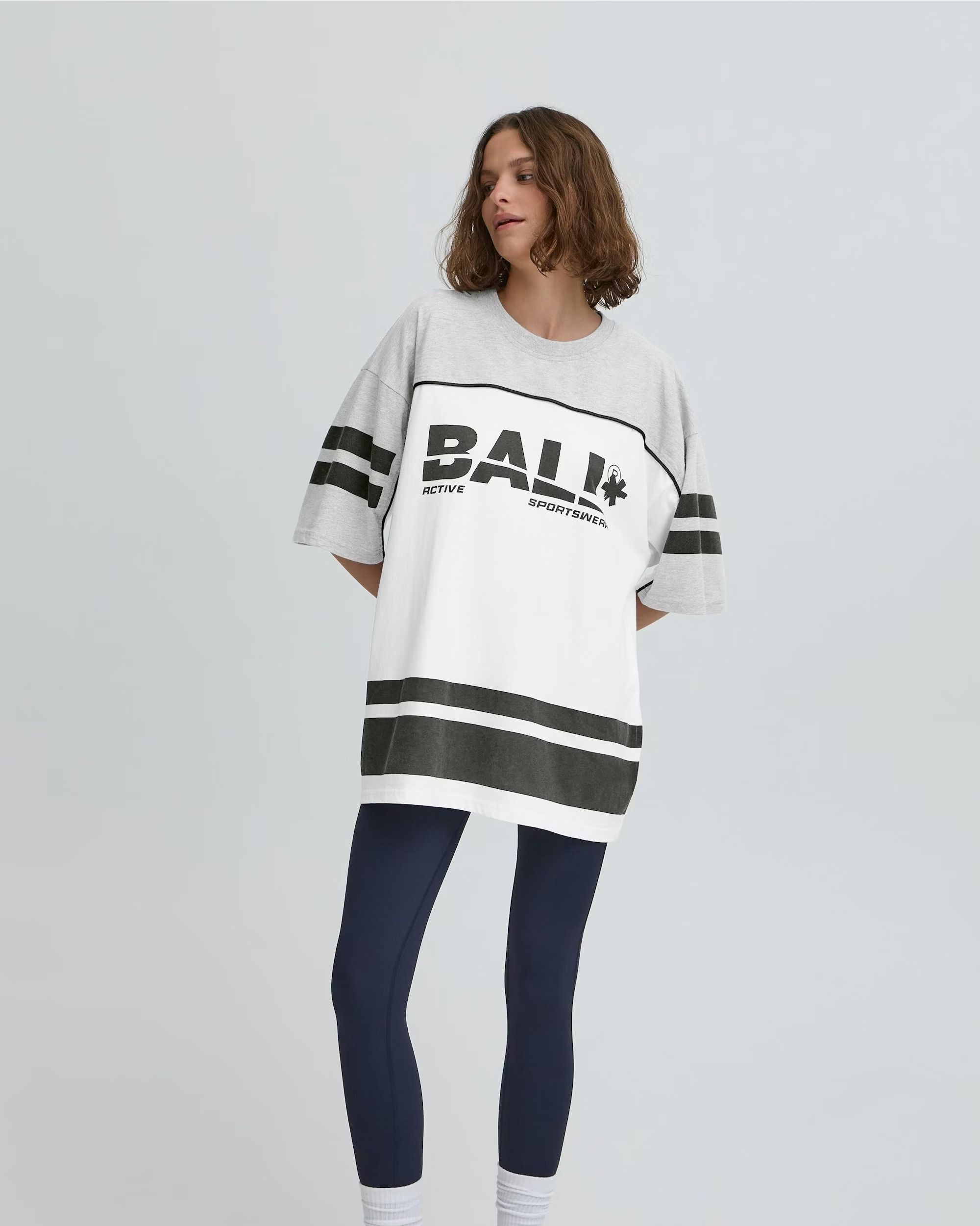 Ball Original BAATTIVA T-shirt T-shirts