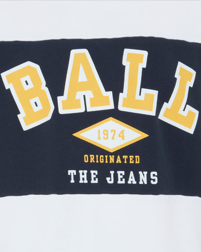 Ball Original Sweater Batomasso Truien & Vesten