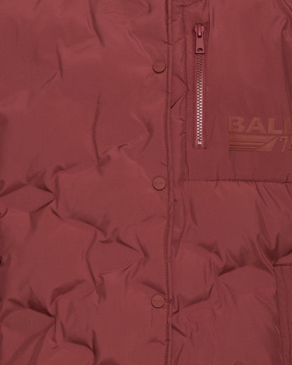 Ball Original Baestel Quilted Bomber Jassen
