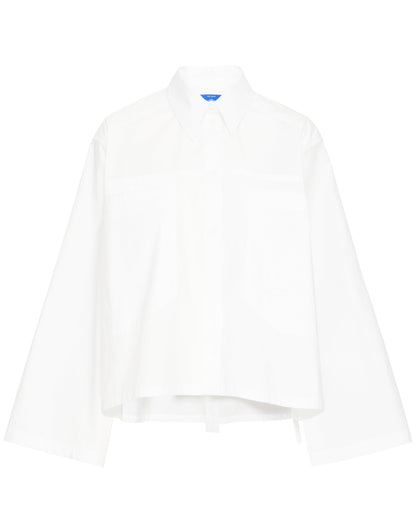 Ball Original Bapavone Short Shirt Blouses