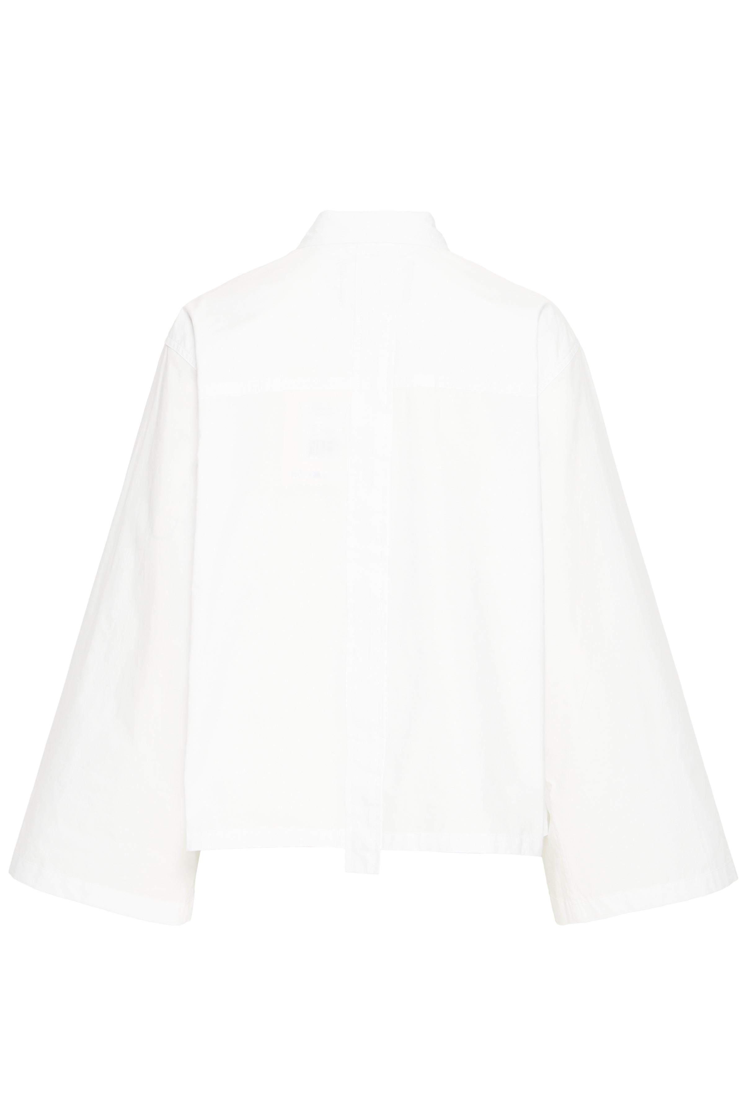 Ball Original Bapavone Short Shirt Blouses