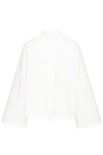 Ball Original Bapavone Short Shirt Blouses