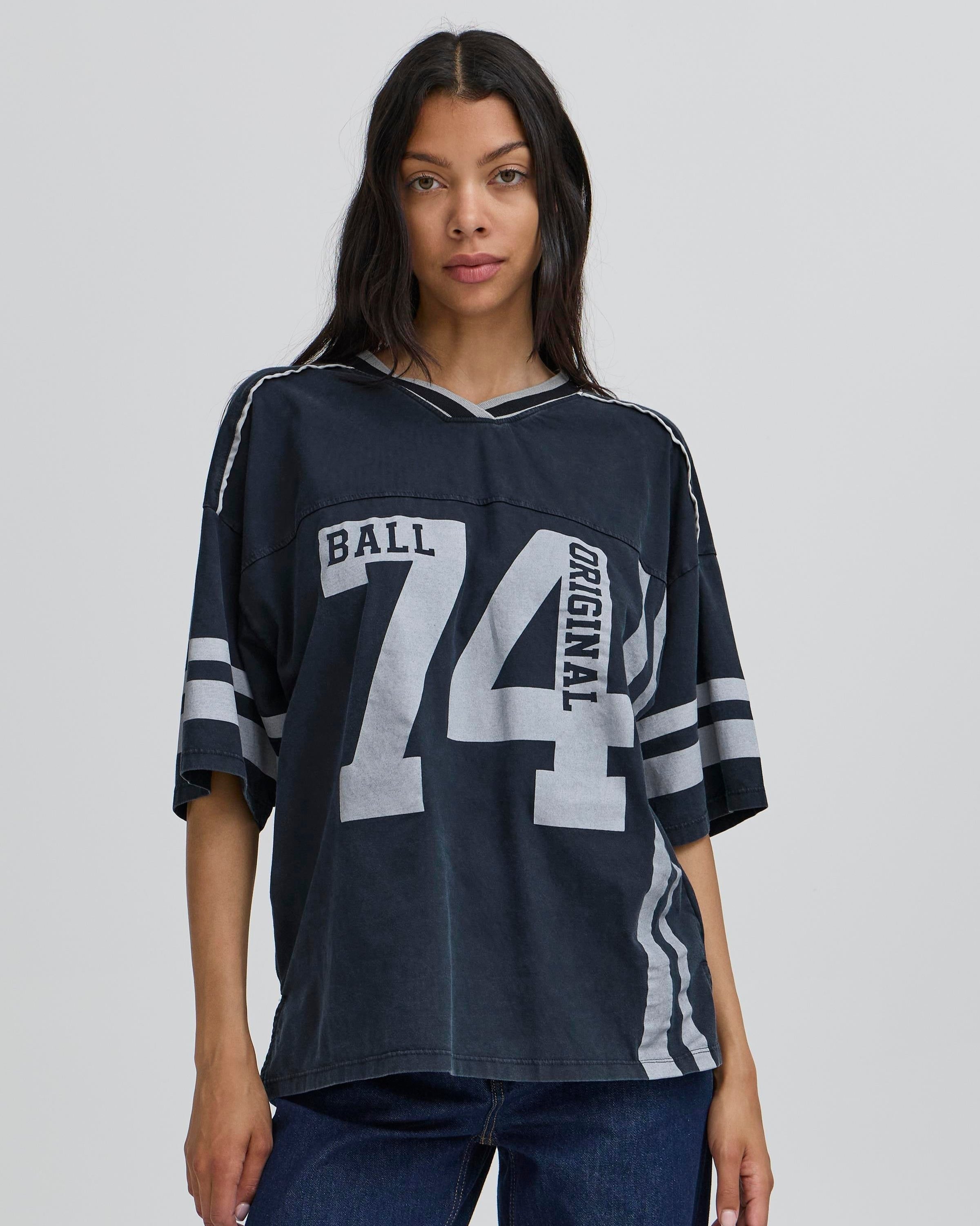 Ball Original Bacalcio T-shirt T-shirts