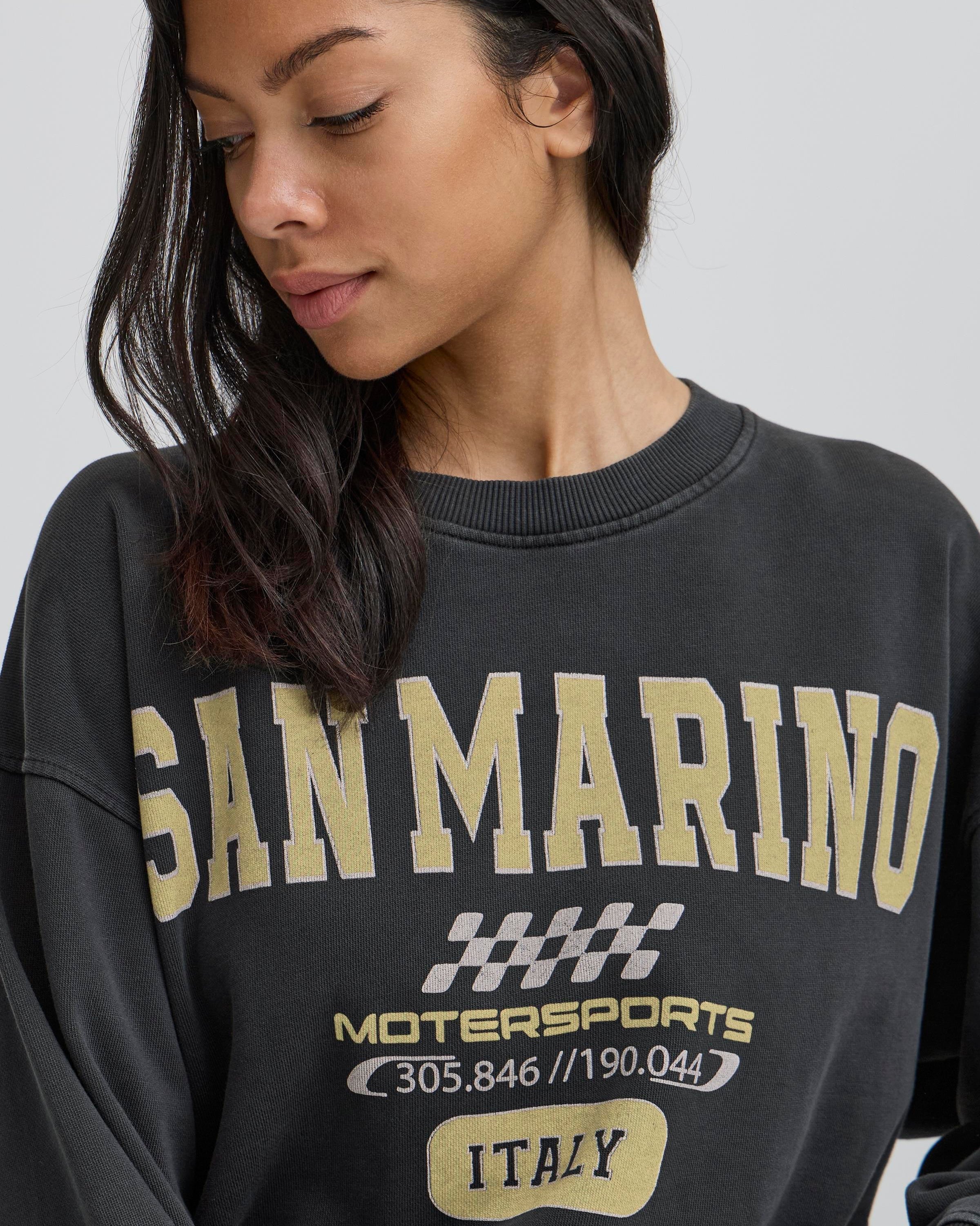 Ball Original Basanmarino Sweater Truien & Vesten