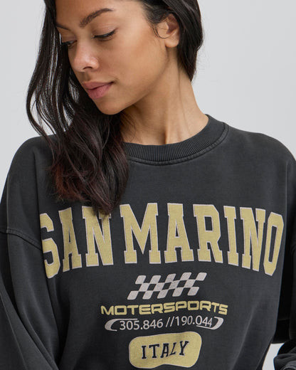 Ball Original Basanmarino Sweater Truien & Vesten