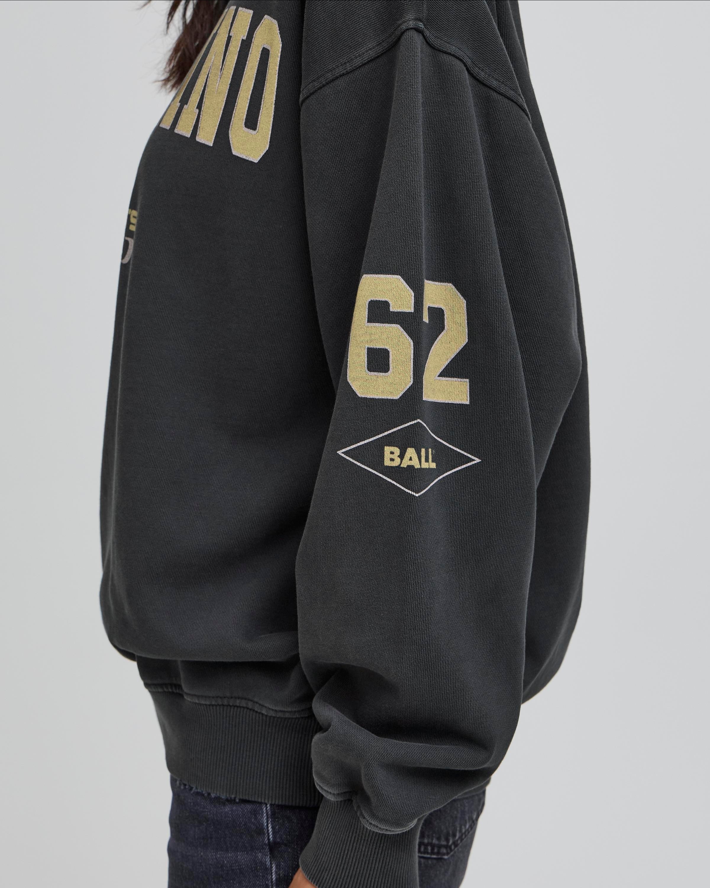 Ball Original Basanmarino Sweater Truien & Vesten