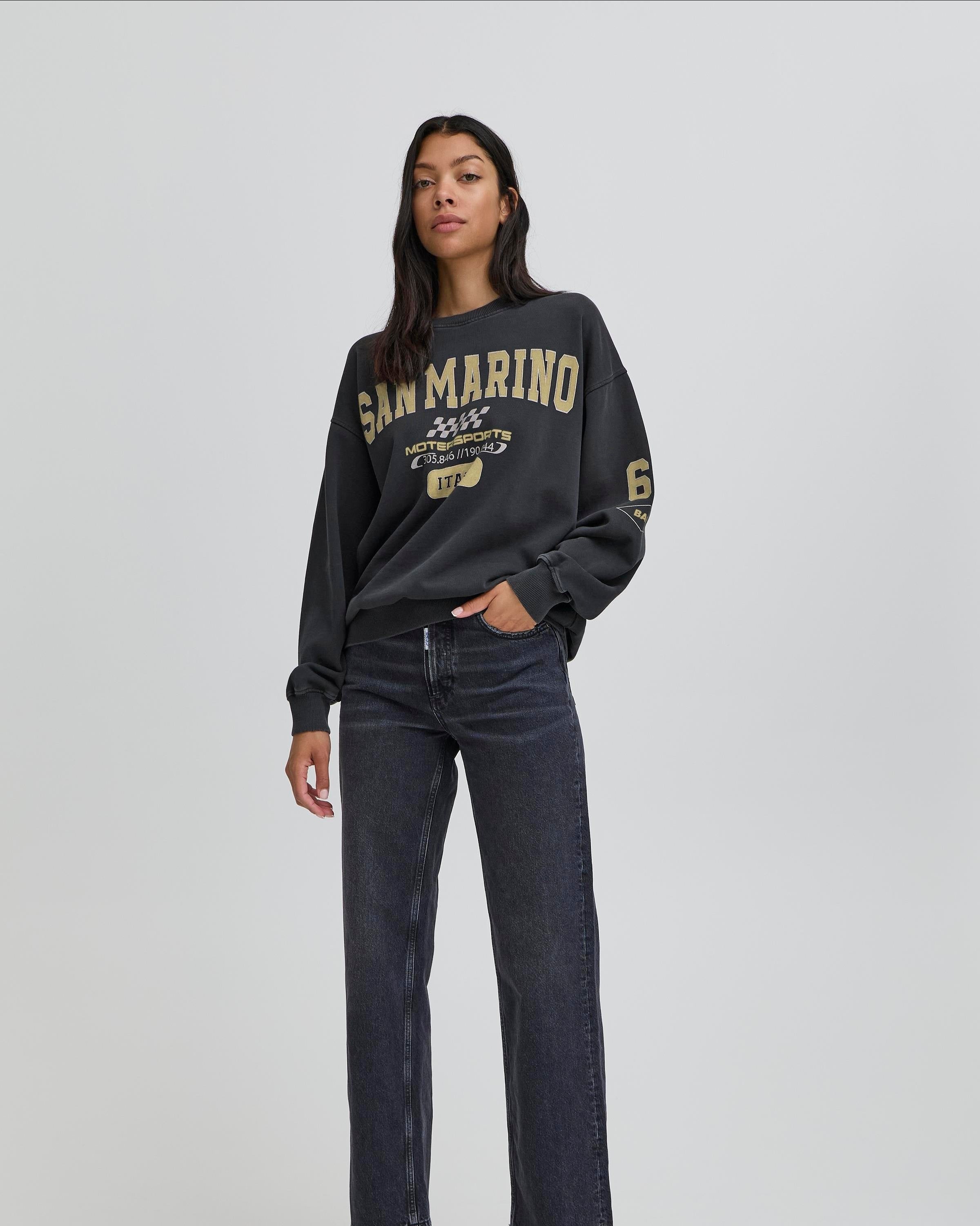 Ball Original Basanmarino Sweater Truien & Vesten