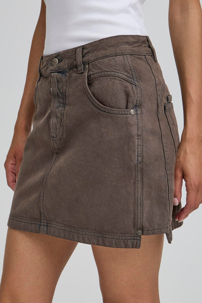Ball Original Bapietro Mini Skirt Rokken