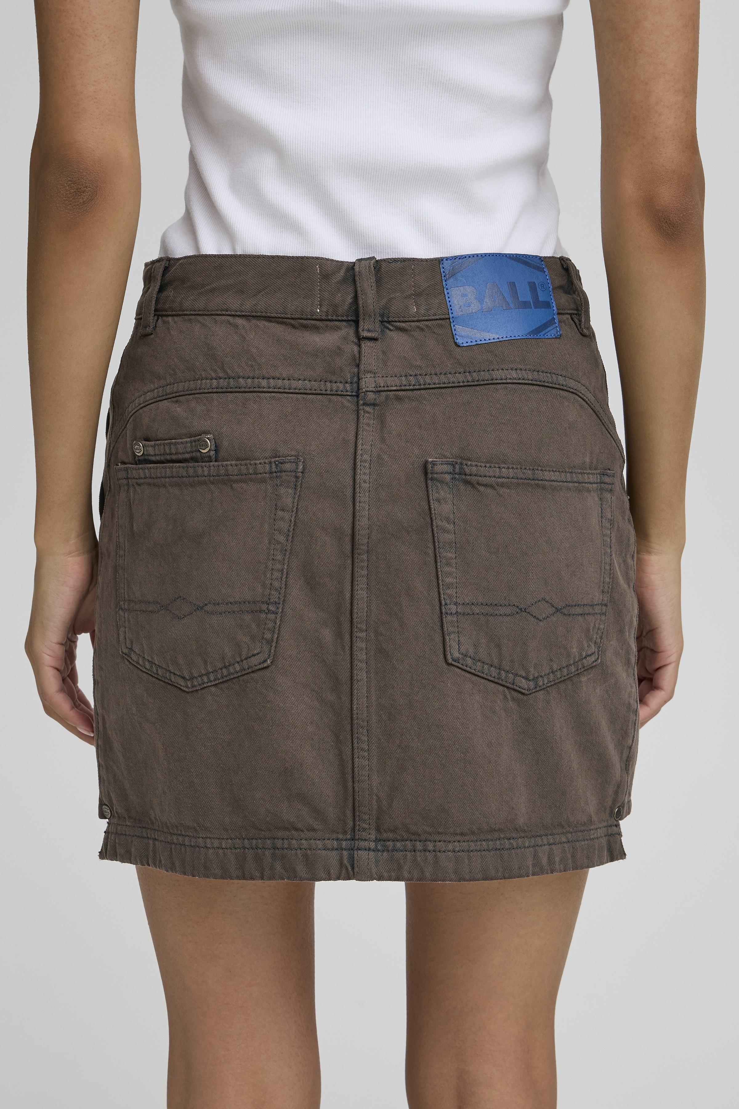 Ball Original Bapietro Mini Skirt Rokken