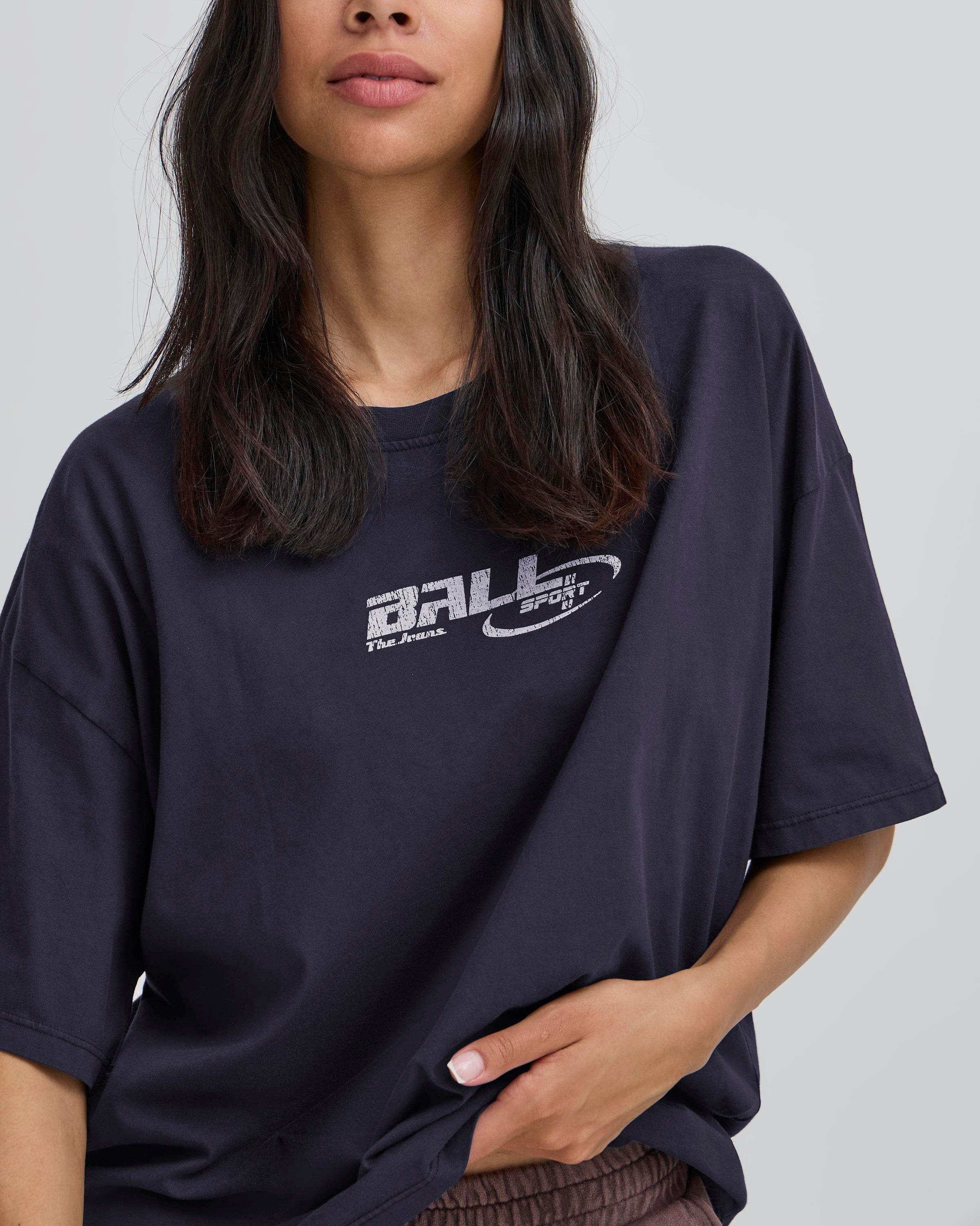 Ball Original Baenroco T-shirt T-shirts